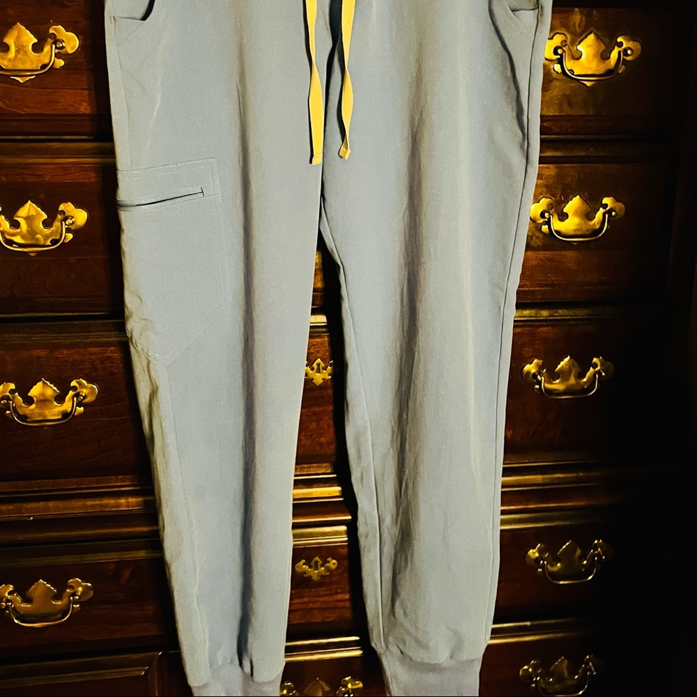 FIGS Zamora joggers